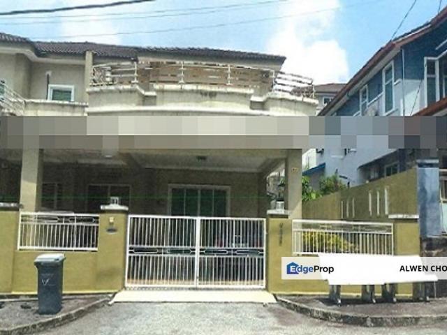House for sale in Kuala Muda, Kedah