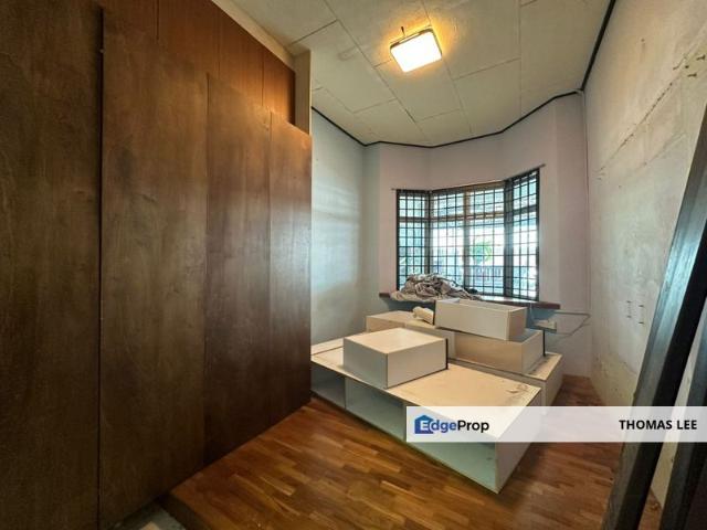 House for sale in Johore Bahru, Johor