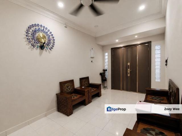 House for sale in Johore Bahru, Johor