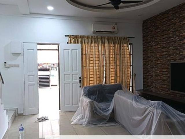 House for rent in Johore Bahru, Johor