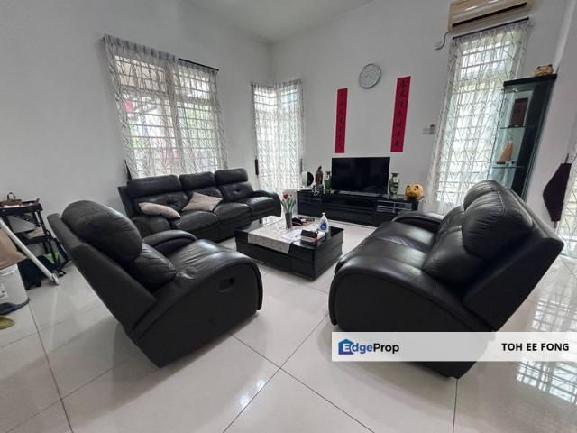 House for sale in Johore Bahru, Johor