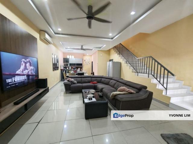 House for sale in Tebrau, Johor Bahru