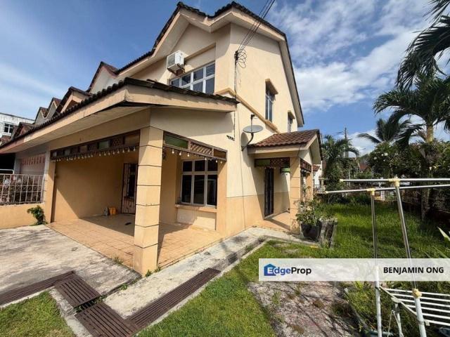 House for sale in Johore Bahru, Johor