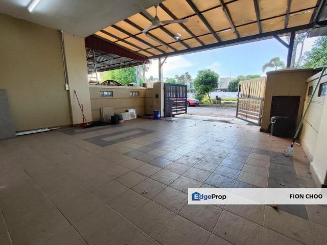 House for rent in Johore Bahru, Johor