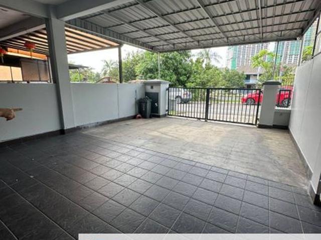 House for sale in Johore Bahru, Johor