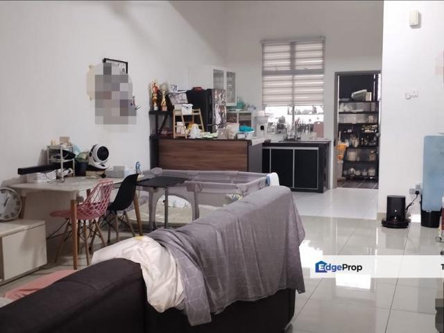 House for sale in Johore Bahru, Johor