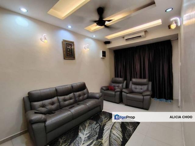 House for sale in Johore Bahru, Johor