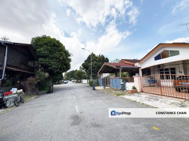 House for sale in Johore Bahru, Johor