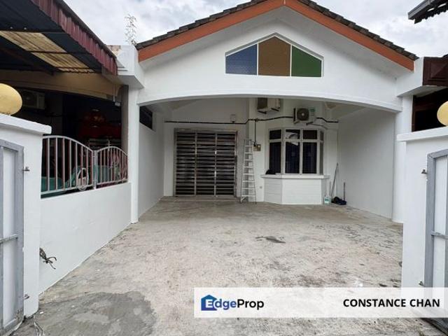 House for sale in Johore Bahru, Johor