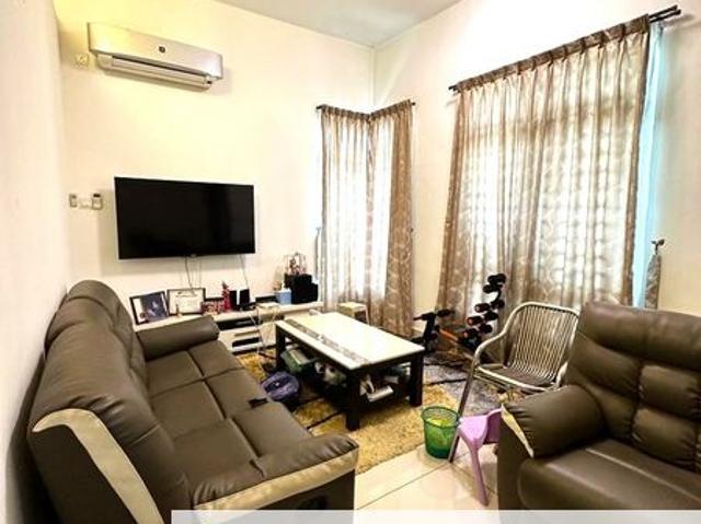 House for sale in Johore Bahru, Johor