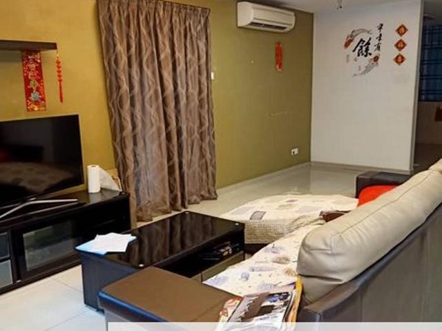 House for sale in Tebrau, Johor Bahru