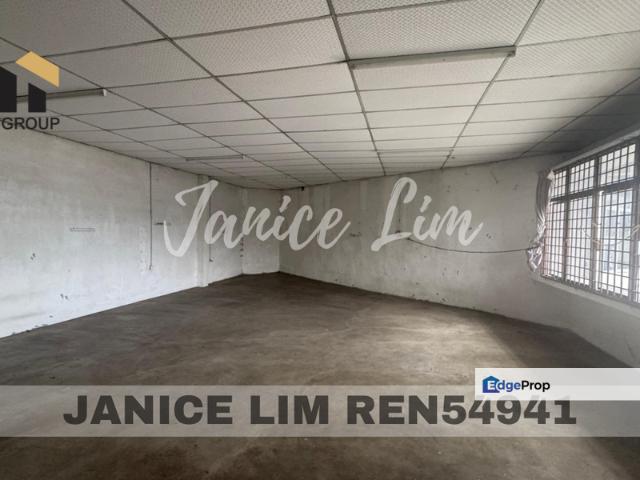 Warehouse for rent in Kuala Muda, Kedah
