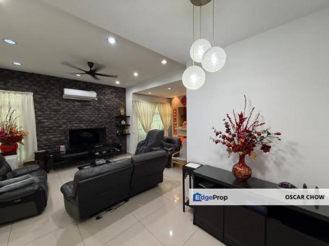 House for sale in Johore Bahru, Johor