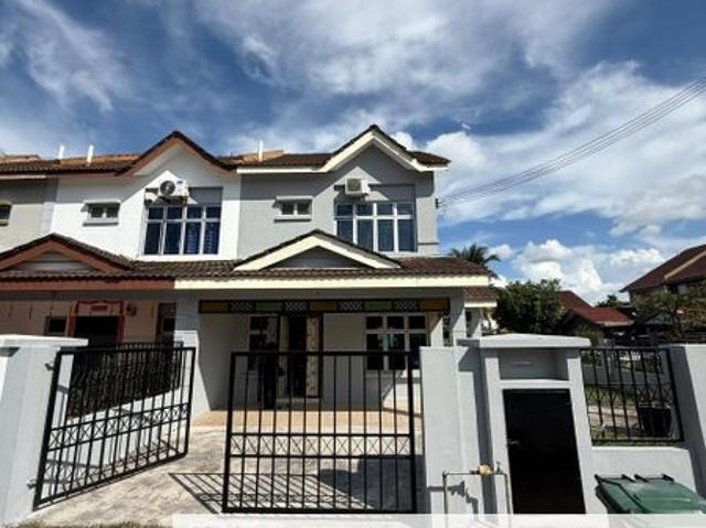 House for sale in Johore Bahru, Johor