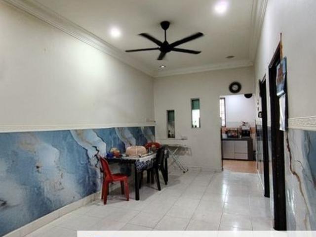 House for sale in Johore Bahru, Johor
