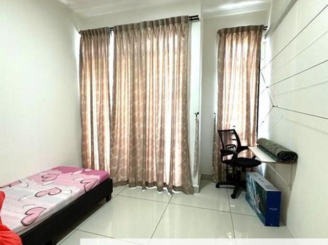 House for rent in Tebrau, Johor Bahru
