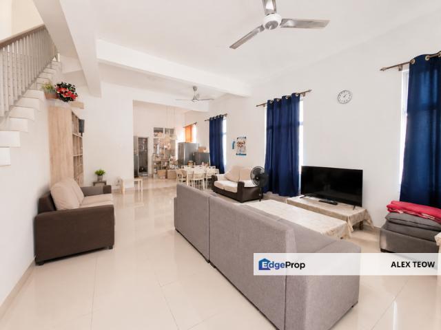 House for sale in Johore Bahru, Johor