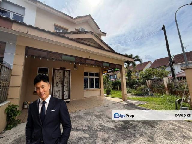 House for sale in Johore Bahru, Johor