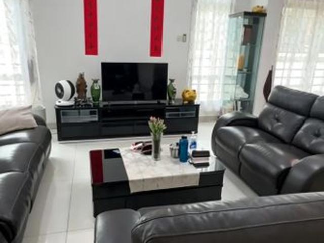 House for sale in Johore Bahru, Johor