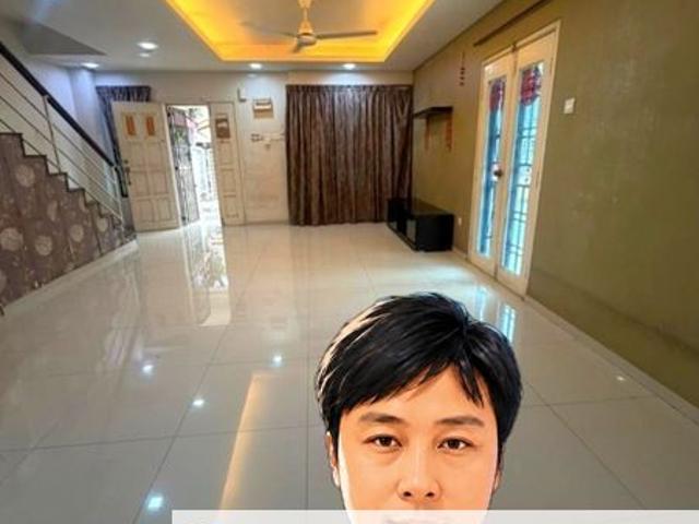 House for sale in Johore Bahru, Johor