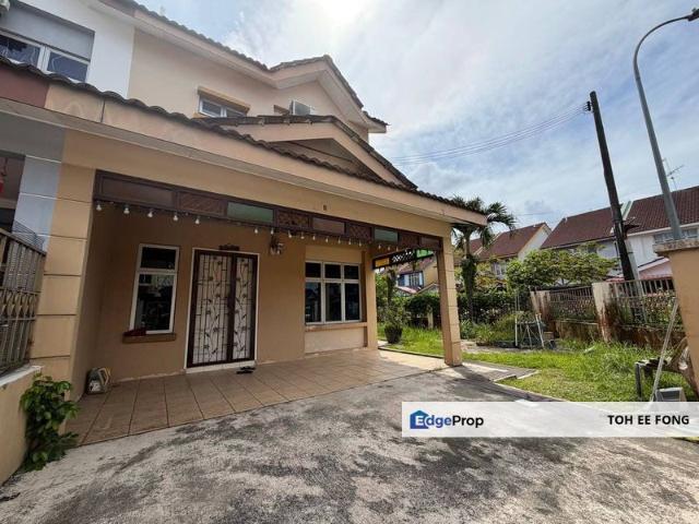 House for sale in Johore Bahru, Johor
