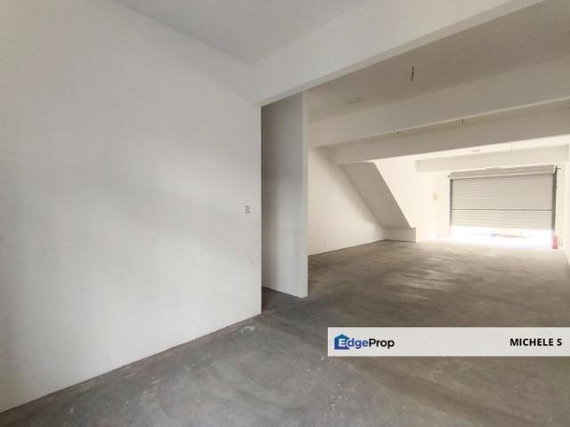 Shop for rent in Johore Bahru, Johor