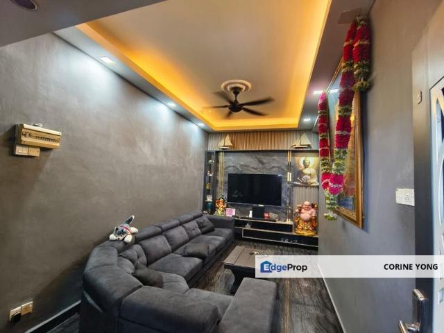 House for sale in Johore Bahru, Johor