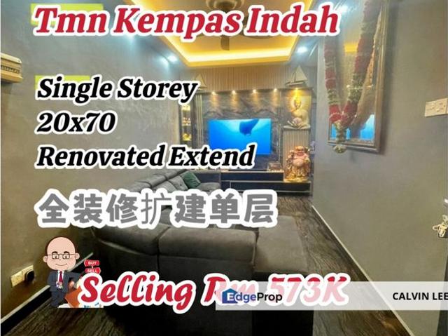 House for sale in Johore Bahru, Johor