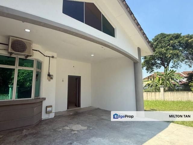 House for rent in Johore Bahru, Johor