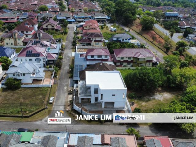 House for sale in Kuala Muda, Kedah