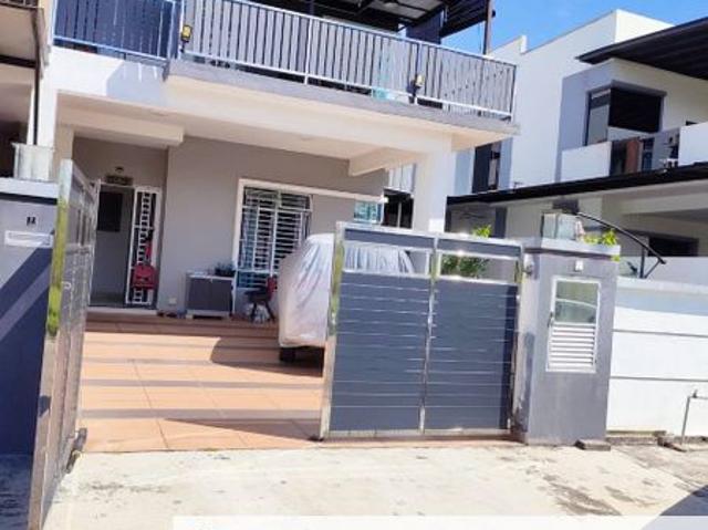 House for sale in Johore Bahru, Johor
