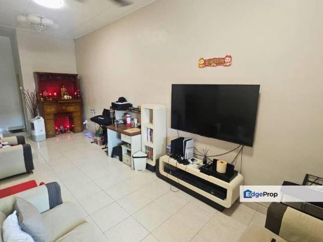 House for sale in Johore Bahru, Johor