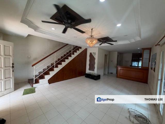 House for sale in Johore Bahru, Johor