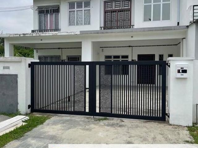 House for rent in Johore Bahru, Johor