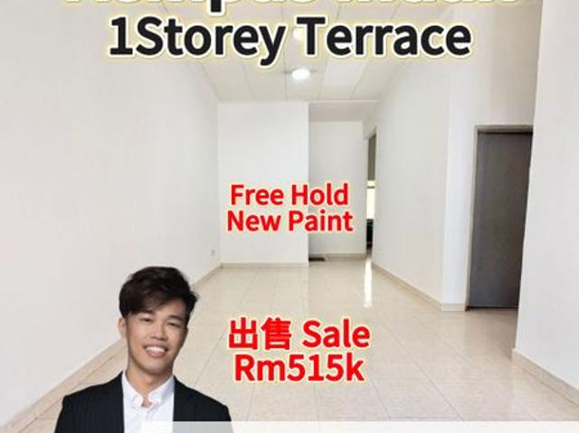 House for sale in Johore Bahru, Johor
