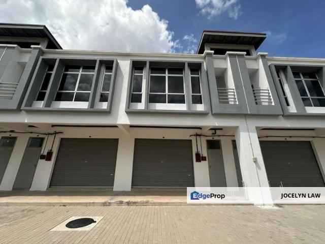 Shop for rent in Johore Bahru, Johor