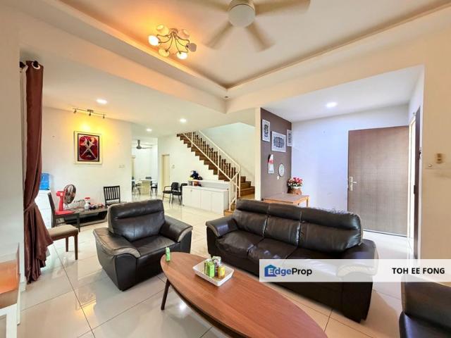 House for sale in Johore Bahru, Johor