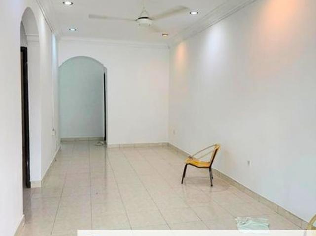 House for rent in Johore Bahru, Johor