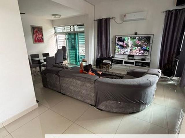 House for sale in Johore Bahru, Johor