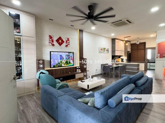 House for sale in Johore Bahru, Johor