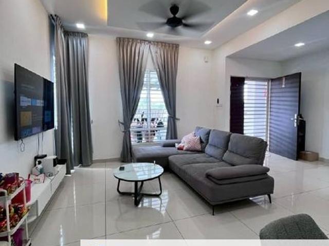 House for sale in Johore Bahru, Johor
