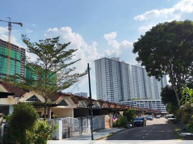 House for sale in Johore Bahru, Johor