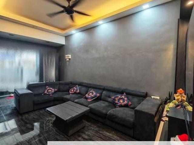 House for sale in Johore Bahru, Johor