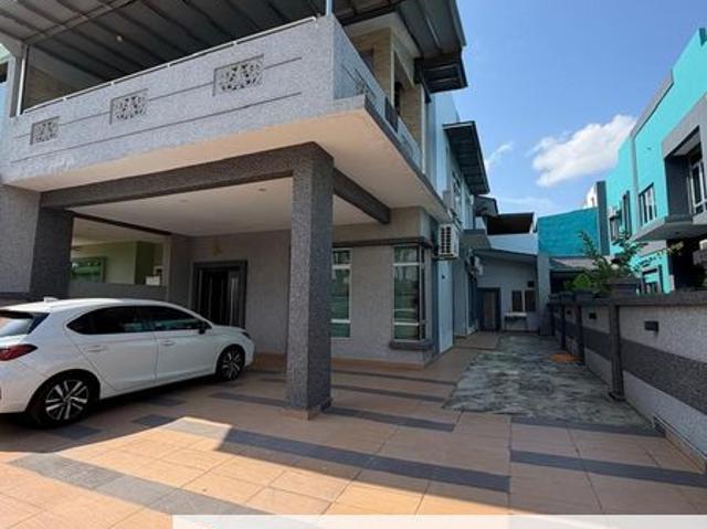 House for rent in Johore Bahru, Johor