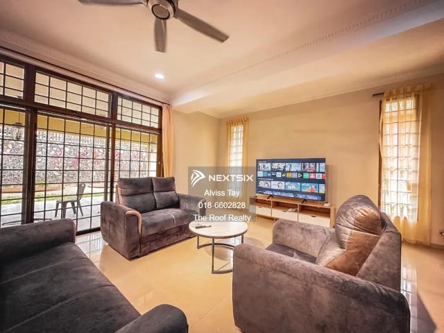 Residential House for sale in Johor Bahru
