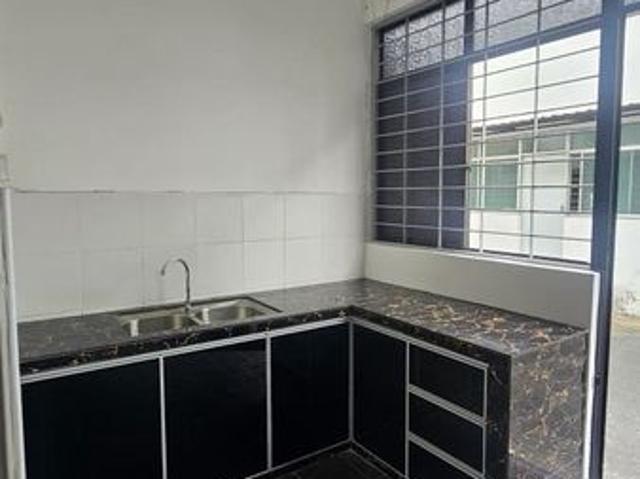 House for sale in Taman Kempas Indah, Johor Bahru