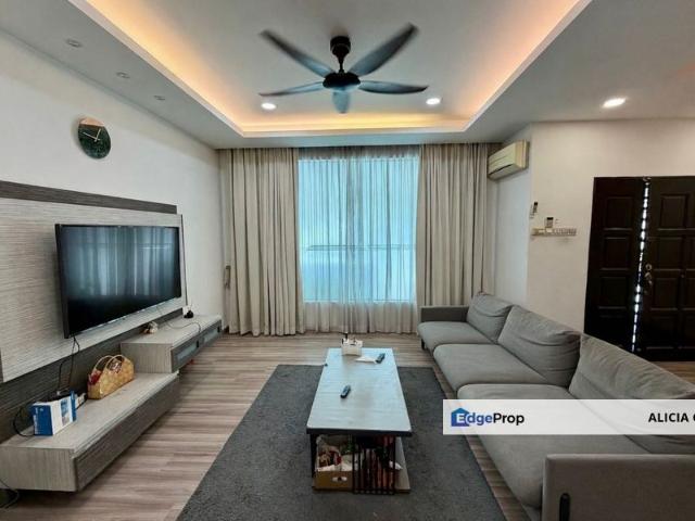 House for sale in Johore Bahru, Johor