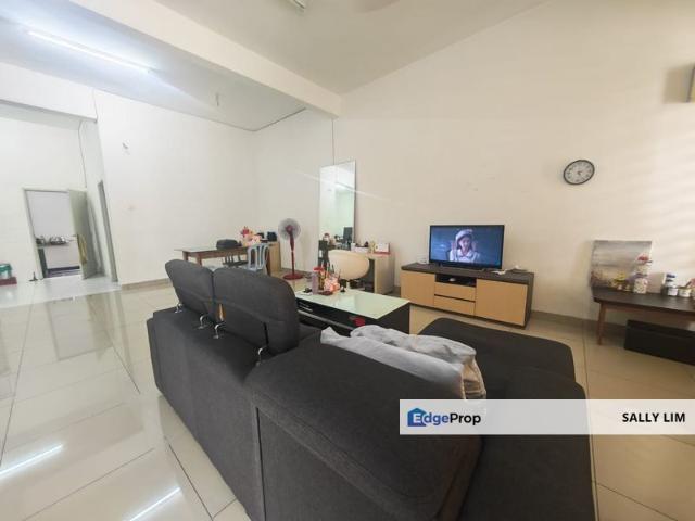 House for sale in Taman Kempas Indah, Johor Bahru