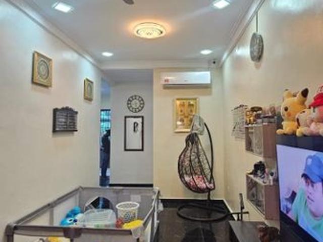 House for sale in Johore Bahru, Johor