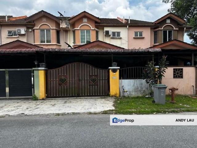 House for sale in Johore Bahru, Johor